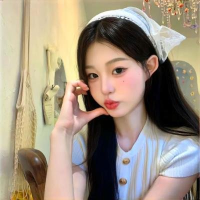 解放区的天