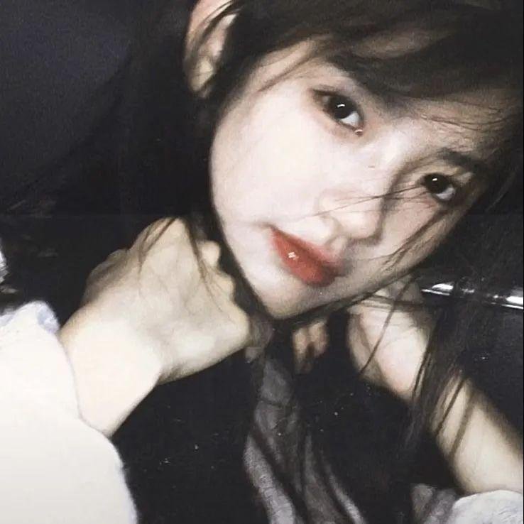 我不是坏女孩